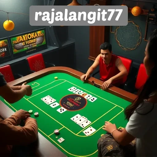 Kelebihan dan Kekurangan Bermain di Rajalangit77 untuk Pemain