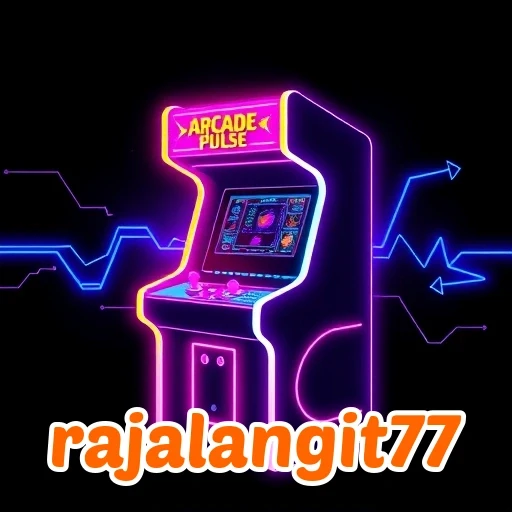 rajalangit77: Menyajikan Tantangan Harian untuk Semua Gamers