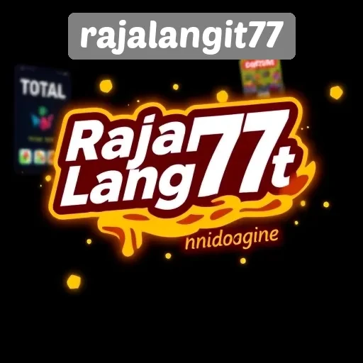 Evolusi Rajalangit77 dalam Industri Game Online Indonesia