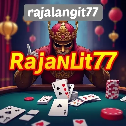 Variasi Permainan Seru yang Tersedia di Rajalangit77