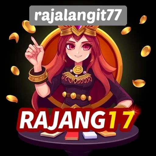 Menelusuri Beragam Pilihan Game di Rajalangit77