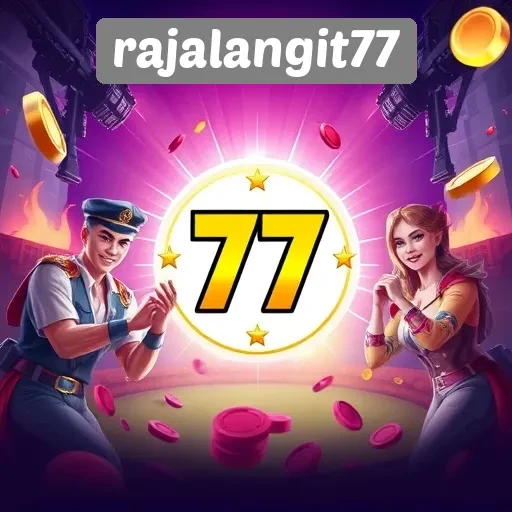 Ragam Permainan yang Tersedia di Rajalangit77 Bagi Pecinta Game