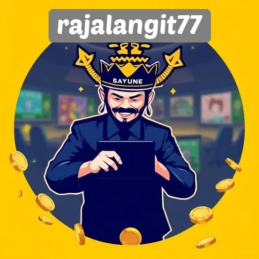 Peluang dan Tantangan dalam Industri Game di Rajalangit77