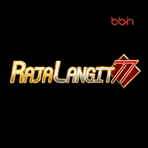 rajalangit77 Logo