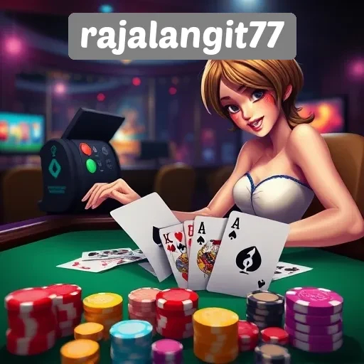 Pengalaman Bermain di Rajalangit77 yang Memuaskan