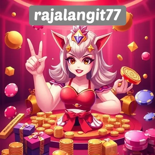 Varian Permainan Populer yang Tersedia di Rajalangit77