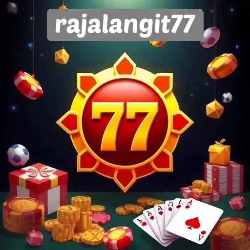 Review Permainan Populer di Rajalangit77