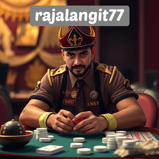 Rajalangit77 dan Pelayanan Pelanggan yang Memuaskan