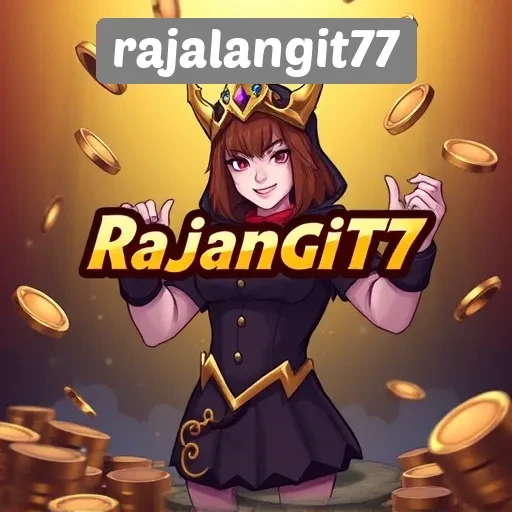 Mengungkap Fitur Unggulan Situs Game Rajalangit77