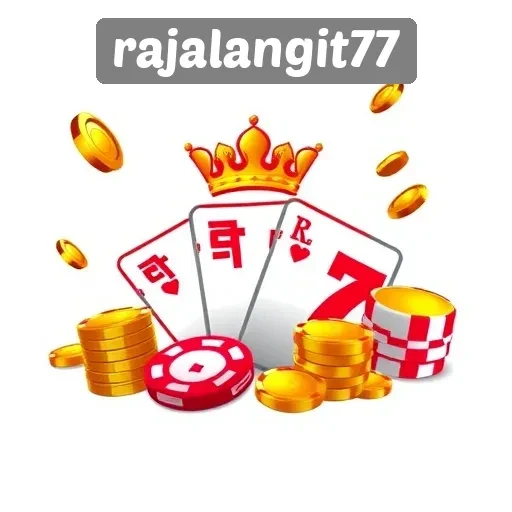 Mengenal lebih dekat situs game rajalangit77