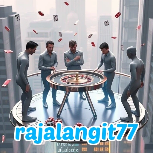 rajalangit77: Keunggulan Turnamen Game Online yang Menarik Perhatian