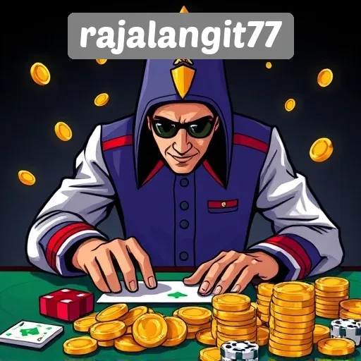 Analisis Keamanan dan Kenyamanan Bertransaksi di Rajalangit77